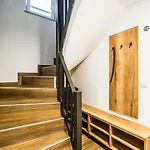 Crystal Aura * Bohinj