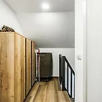 Apartament Crystal Aura