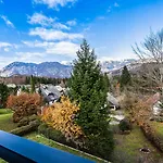 Crystal Aura Apartament Bohinj