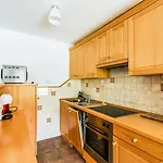 Apartman Crystal Aura Bohinj