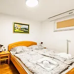 Crystal Aura Bohinj
