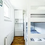 Apartament Crystal Aura
