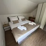 Apartment Crystal Aura Bohinj