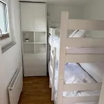 Crystal Aura Apartment
