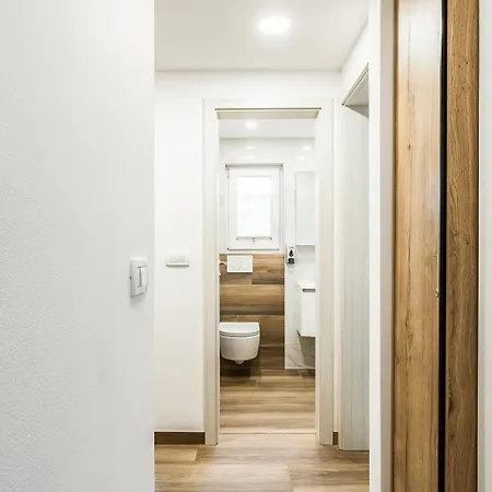 Apartament Crystal Aura