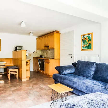 Apartman Crystal Aura *